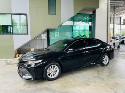 TOYOTA CAMRY 2.0G ปี 2018